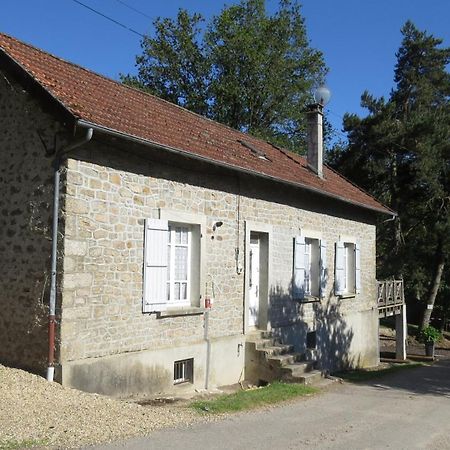 Gite Du Domaine Le Moulin D Aiguemarde Razes Εξωτερικό φωτογραφία