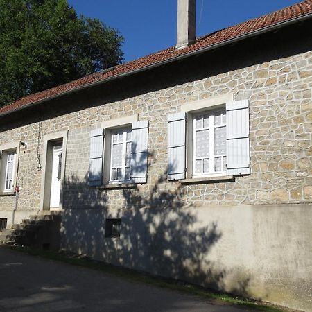Gite Du Domaine Le Moulin D Aiguemarde Razes Εξωτερικό φωτογραφία